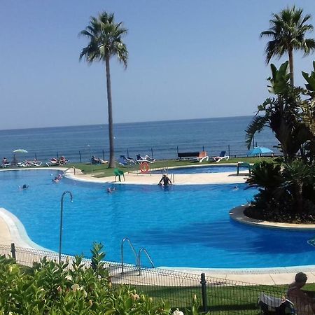 Sitio de Calahonda Mi Capricho 아파트 외부 사진