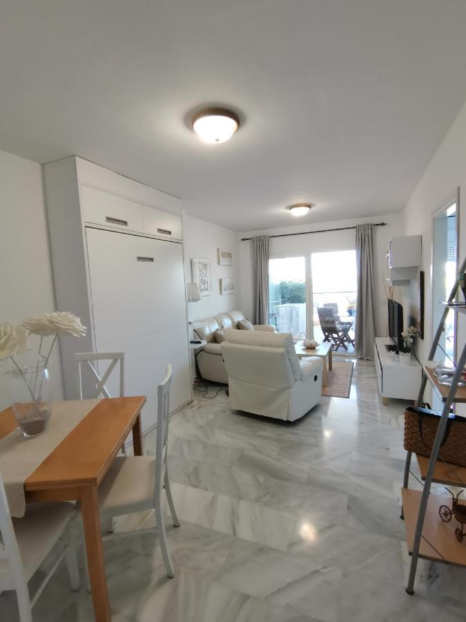 Sitio de Calahonda Mi Capricho 아파트 외부 사진