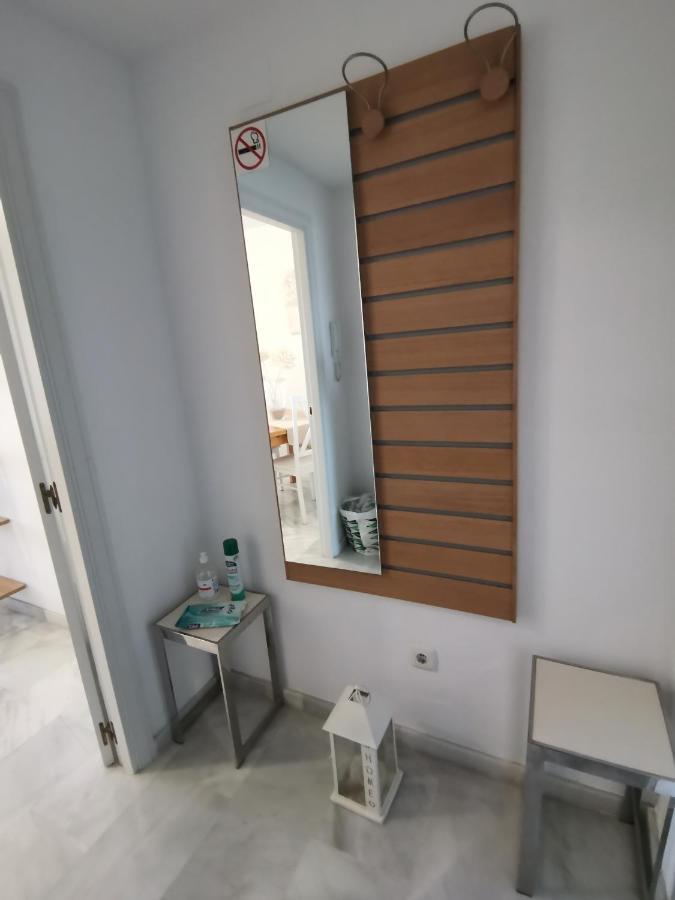 Sitio de Calahonda Mi Capricho 아파트 외부 사진