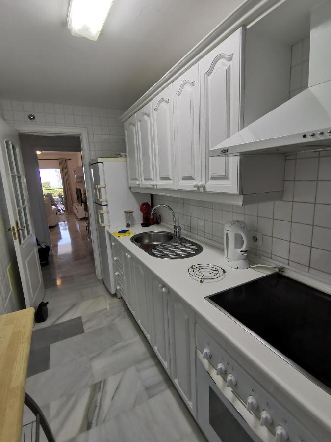 Sitio de Calahonda Mi Capricho 아파트 외부 사진