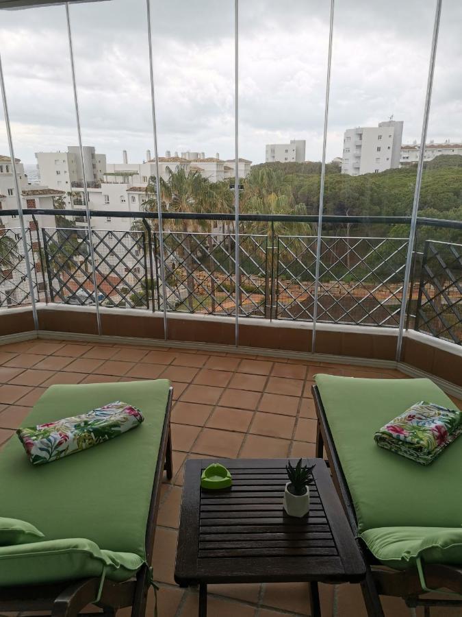 Sitio de Calahonda Mi Capricho 아파트 외부 사진