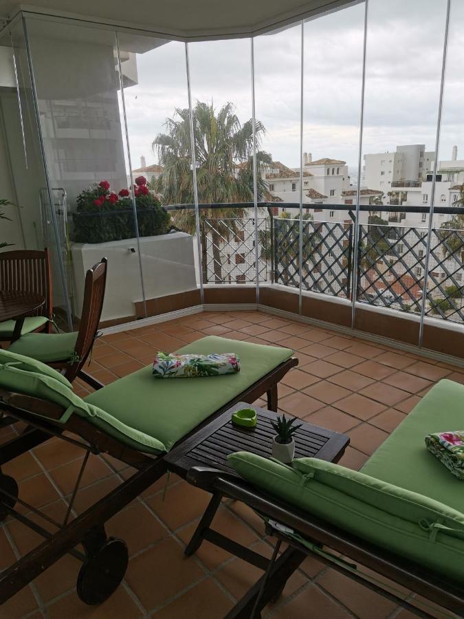 Sitio de Calahonda Mi Capricho 아파트 외부 사진