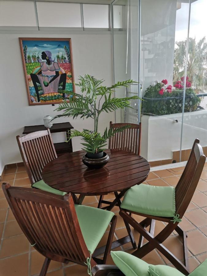 Sitio de Calahonda Mi Capricho 아파트 외부 사진