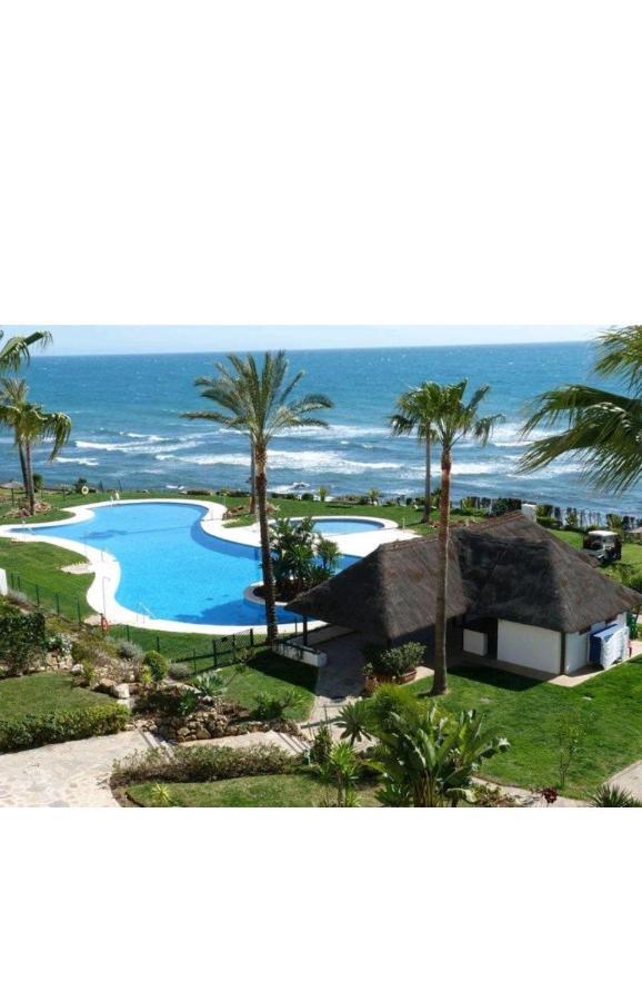 Sitio de Calahonda Mi Capricho 아파트 외부 사진