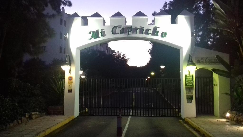 Sitio de Calahonda Mi Capricho 아파트 외부 사진